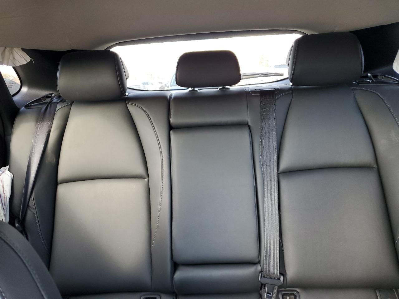 2023 MAZDA CX-30 PREFERRED VIN:3MVDMBCM5PM558643
