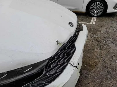 2020 Kia K5 KNAG6412BLA034918 VIN:KNAG6412BLA034918