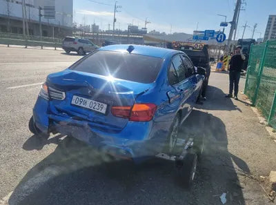 2017 BMW 320 WBA8A9109HK822926 VIN:WBA8A9109HK822926