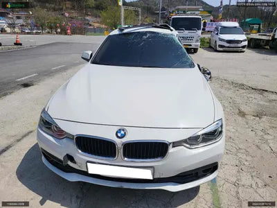 2018 BMW 320 WBA8C5108JK734071 VIN:WBA8C5108JK734071