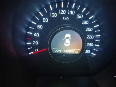2014 Kia K5 VIN: