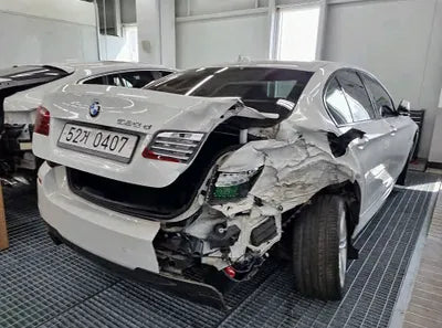 2016 BMW 520 WBA5E510XGG207898 VIN:WBA5E510XGG207898