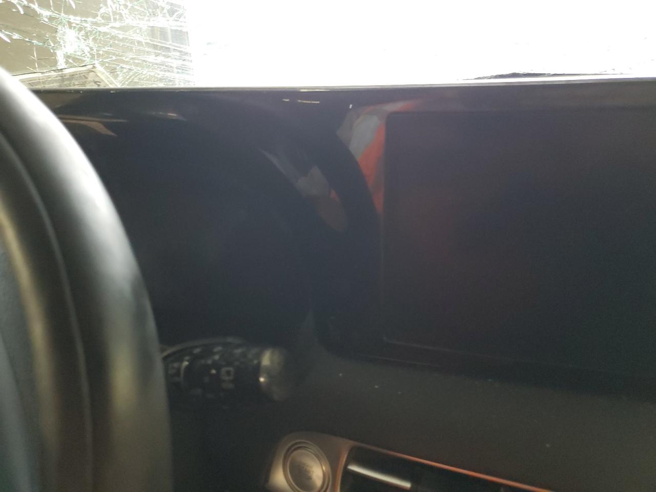 2024 HYUNDAI PALISADE CALLIGRAPHY VIN:KM8R7DGE8RU661417