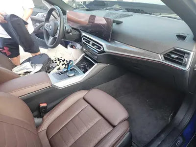 2023 Volvo S40 VIN: