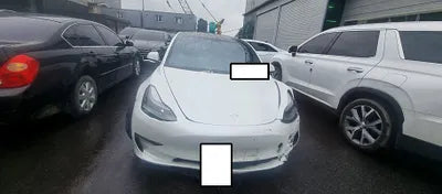2021 Tesla Model 3 5YJ3E1EB4MF946642 VIN:5YJ3E1EB4MF946642
