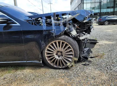 2016 Mercedes-Benz S 350 WDDUF3DB6GA255498 VIN:WDDUF3DB6GA255498