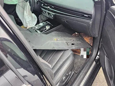 2021 Genesis G80 VIN: