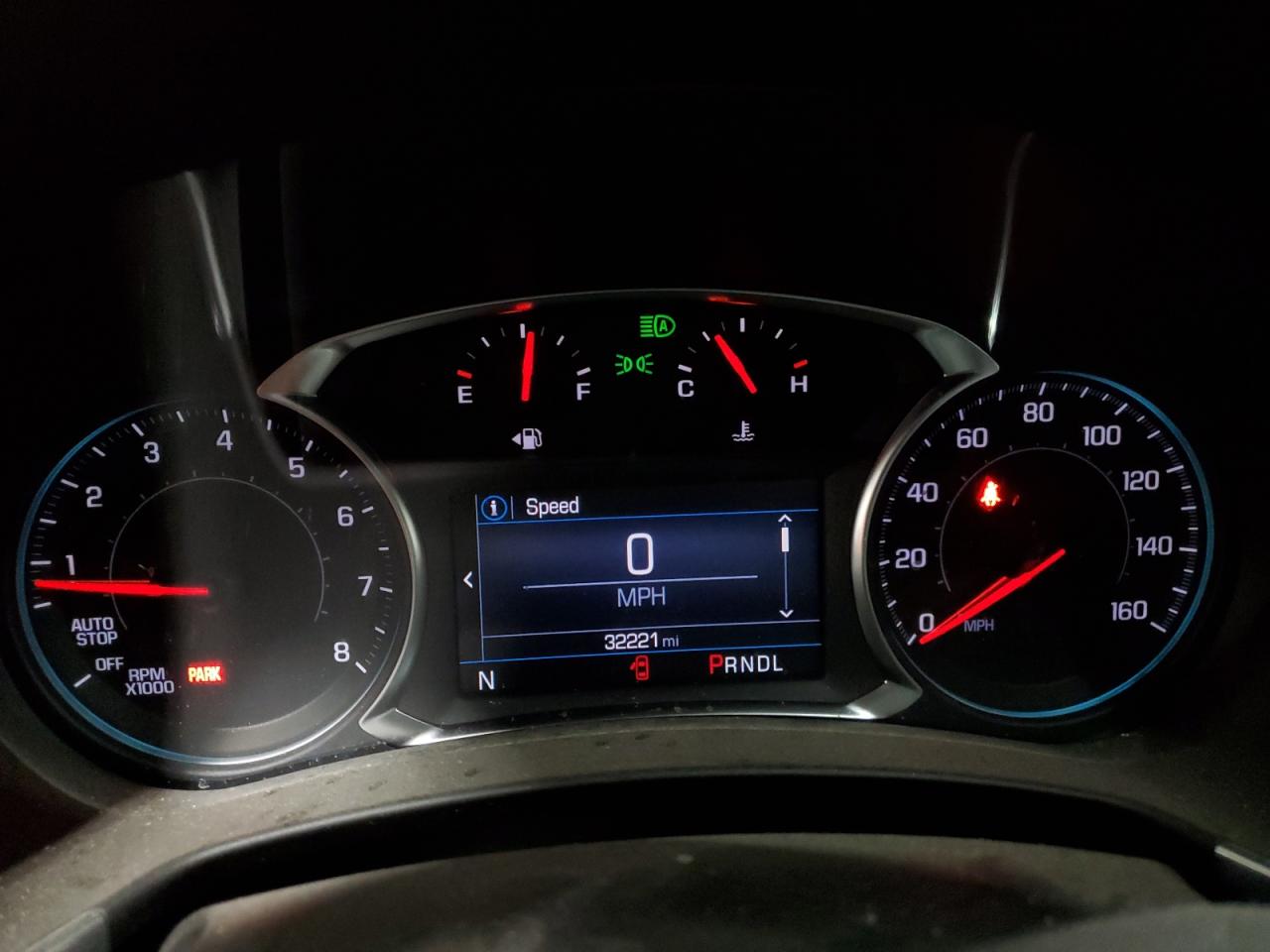 2023 CHEVROLET EQUINOX LT VIN:3GNAXUEG4PS156484