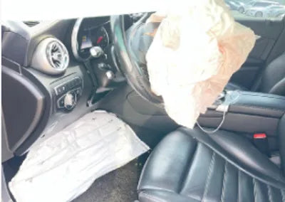 2017 Mercedes-Benz GLC 220 KMWDC0J0FB1HF2561 VIN:KMWDC0J0FB1HF2561