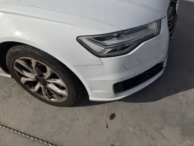 2015 Audi A6 WAUZZZ4G0FN021268 VIN:WAUZZZ4G0FN021268