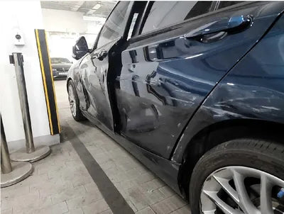 2016 BMW 118 WBA1S5105G5A78152 VIN:WBA1S5105G5A78152