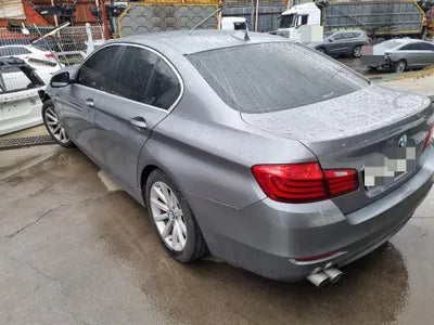 2015 BMW 528 WBA5A7106FD816462 VIN:WBA5A7106FD816462