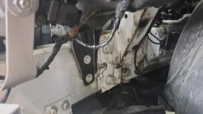 2021 BMW 320 WBA51BG0XM9H44453 VIN:WBA51BG0XM9H44453