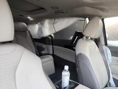 2021 Kia Carnival KNANE81BBMS082298 VIN:KNANE81BBMS082298