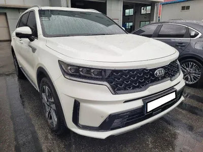2020 Kia Sorento KNARM81GBMA016718 VIN:KNARM81GBMA016718