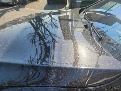 2016 Mercedes-Benz S 350 756KMWDDUF3DB1GA2 VIN:756KMWDDUF3DB1GA2