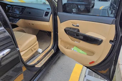2019 Kia Carnival KNAME811BKS571389 VIN:KNAME811BKS571389