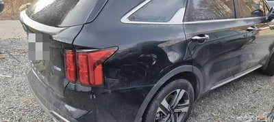 2020 Kia Sorento VIN: