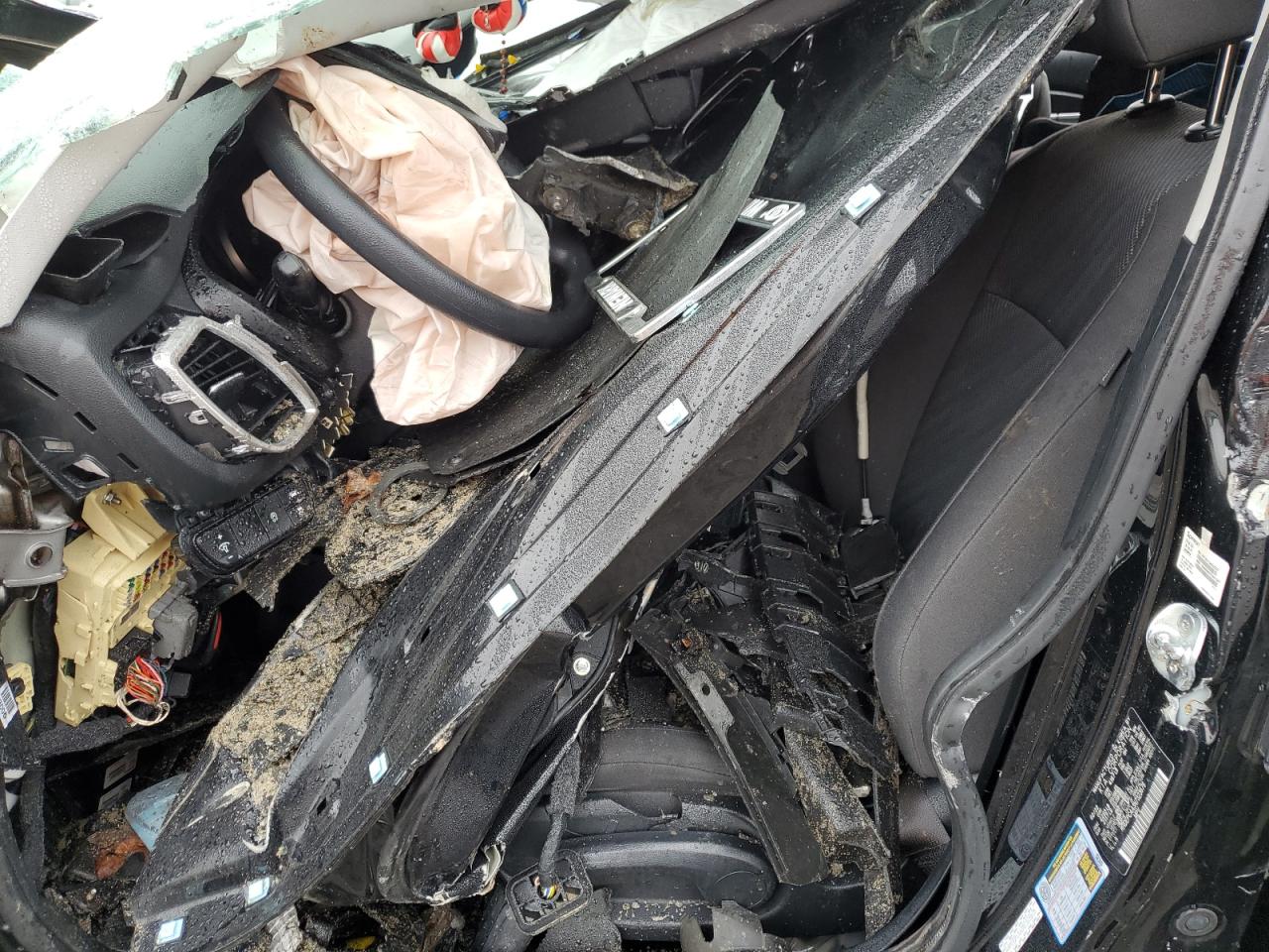 2022 KIA SELTOS LX VIN:KNDEPCAA3N7323676