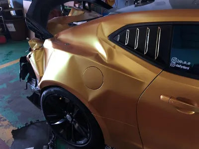 2017 Chevrolet Camaro 1G1F91R78H0119232 VIN:1G1F91R78H0119232