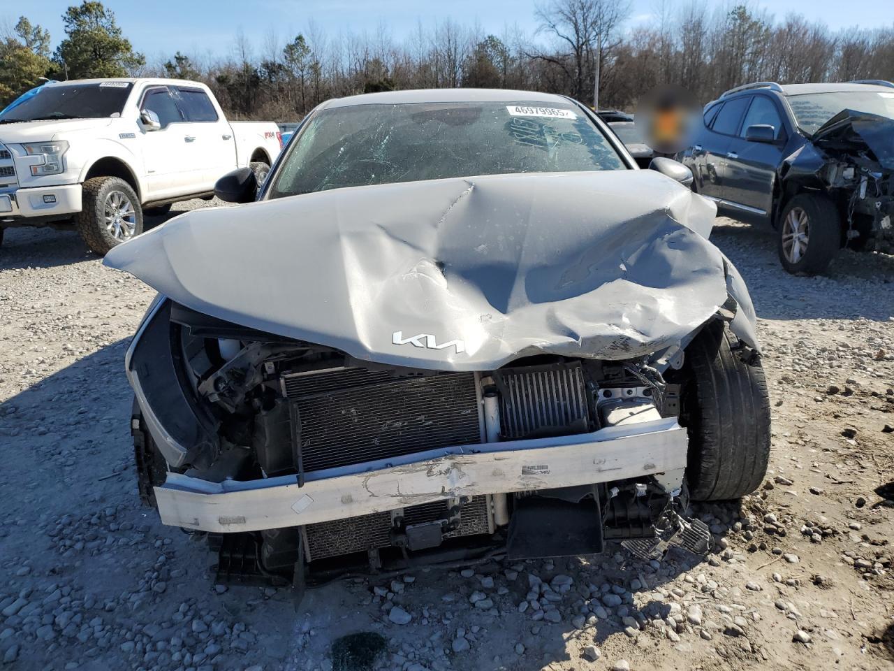 2023 KIA K5 GT LINE VIN:5XXG64J26PG226850