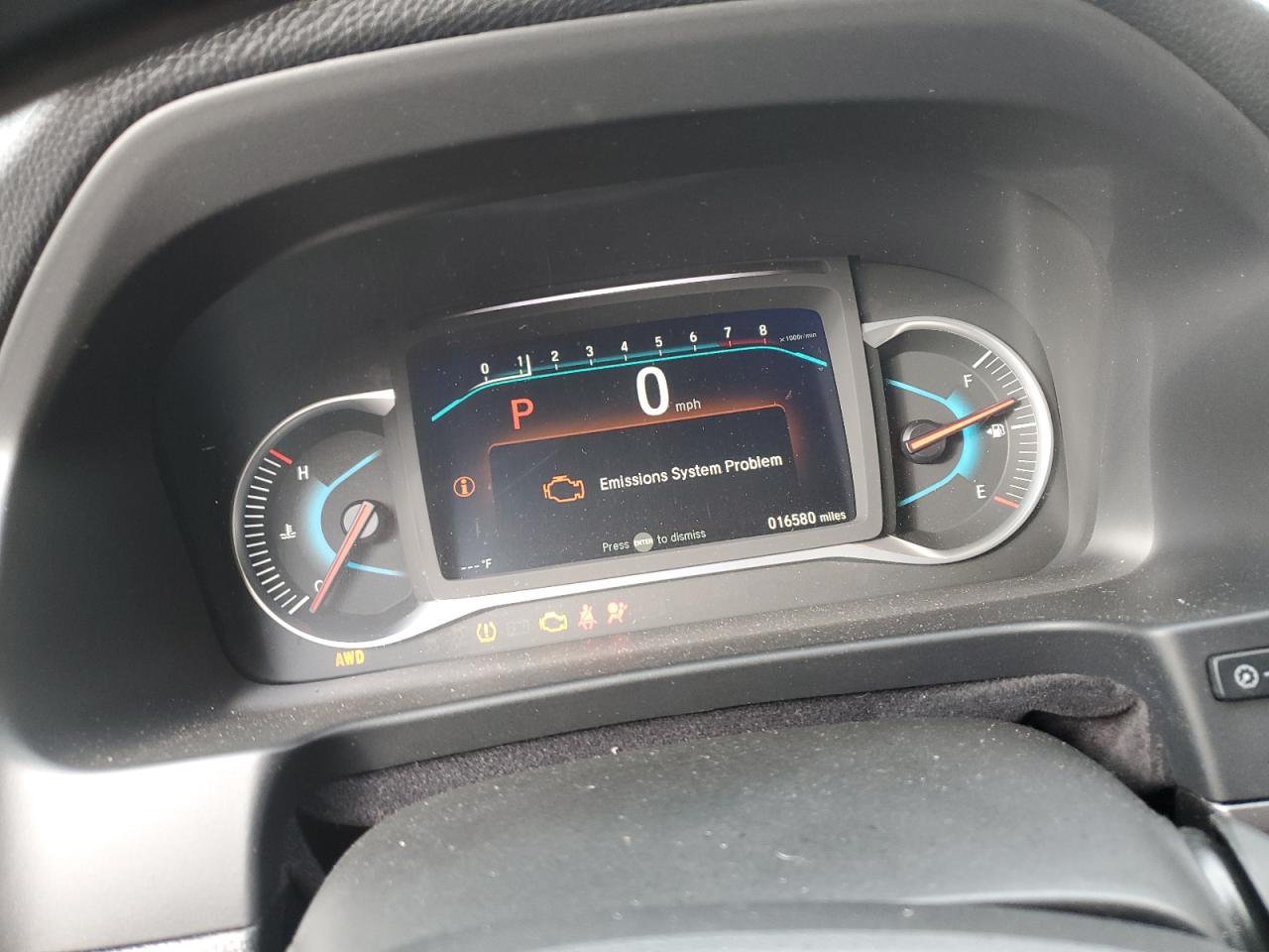 2022 HONDA PILOT SE VIN:5FNYF6H28NB081929