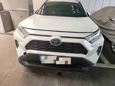 2021 Toyota RAV4 JTMW2RFV8MD081811 VIN:JTMW2RFV8MD081811
