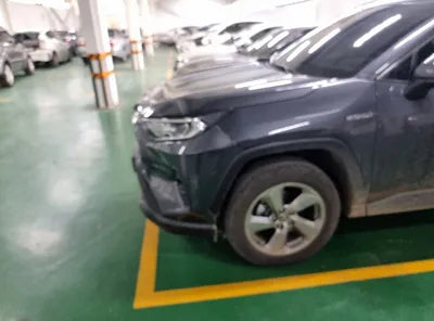 2021 Toyota RAV4 JTMW2RFV3MD095857 VIN:JTMW2RFV3MD095857