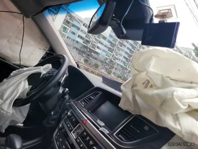 2018 Genesis G80 VIN: