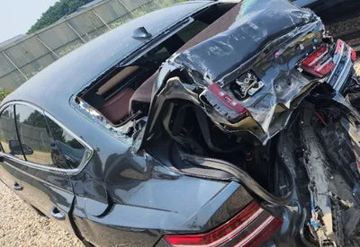 2020 Genesis G80 VIN: