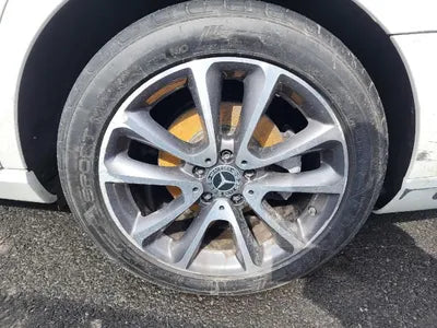 2019 Mercedes-Benz E 300 WDDZF4KB7KA648062 VIN:WDDZF4KB7KA648062