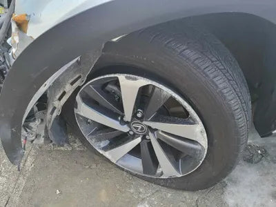 2018 Lexus NX 300 JTJBJRBZ3J2086770 VIN:JTJBJRBZ3J2086770