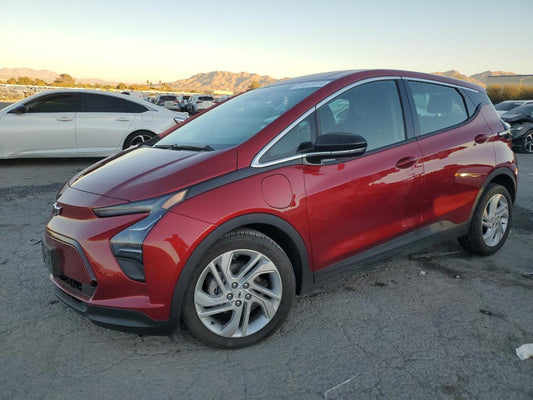 2023 CHEVROLET BOLT EV 1LT VIN:1G1FW6S05P4121577