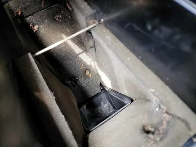 2016 BMW 520 WBA5E5100GG208770 VIN:WBA5E5100GG208770