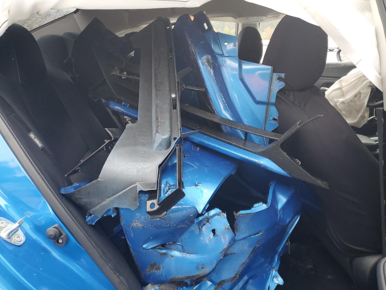 2022 NISSAN SENTRA SV VIN:3N1AB8CV1NY317841