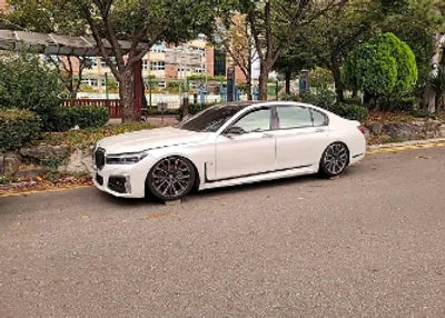 2020 BMW 730 WBA7V410XLCE16503 VIN:WBA7V410XLCE16503