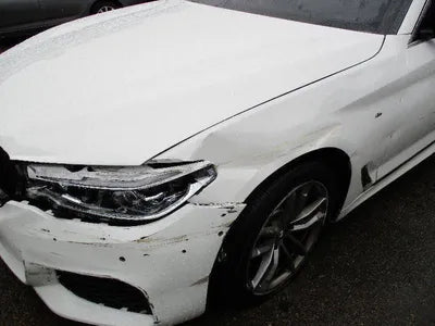 2017 BMW 520 WBAJC3101JWB77375 VIN:WBAJC3101JWB77375