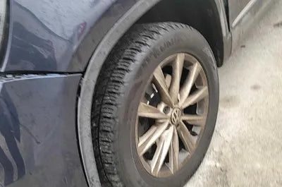 2015 Volkswagen Tiguan WVGZZZ5NZFW564238 VIN:WVGZZZ5NZFW564238