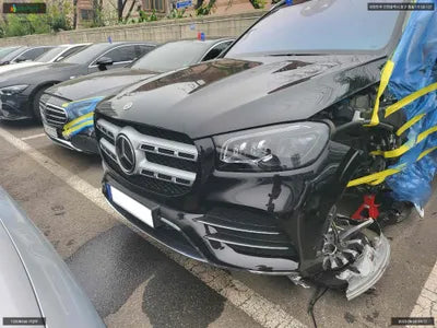 2022 Mercedes-Benz GLS 580 W1NFF8GE9NA769423 VIN:W1NFF8GE9NA769423