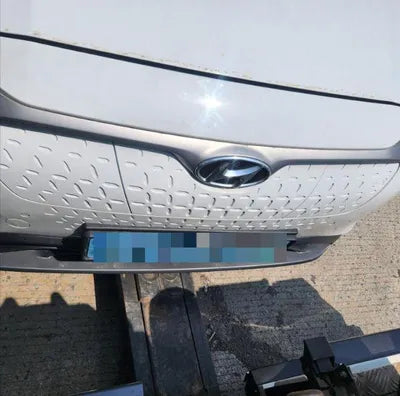 2020 Hyundai Kona VIN: