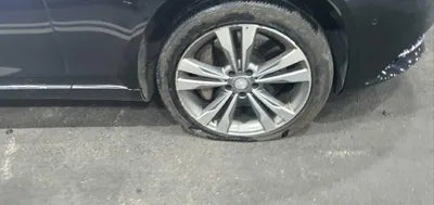 2016 Mercedes-Benz S 500 VIN: