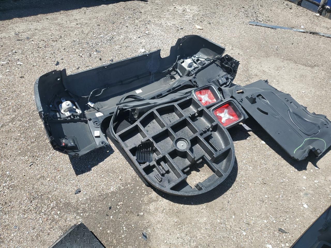 2023 JEEP RENEGADE ALTITUDE VIN:ZACNJDE1XPPP29734