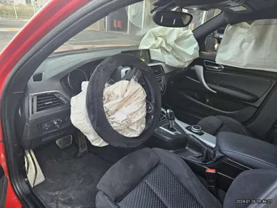 2018 BMW 118 WBA1S510XJ5G79645 VIN:WBA1S510XJ5G79645