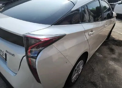 2017 Toyota Prius JTDKBRFU2H3538002 VIN:JTDKBRFU2H3538002