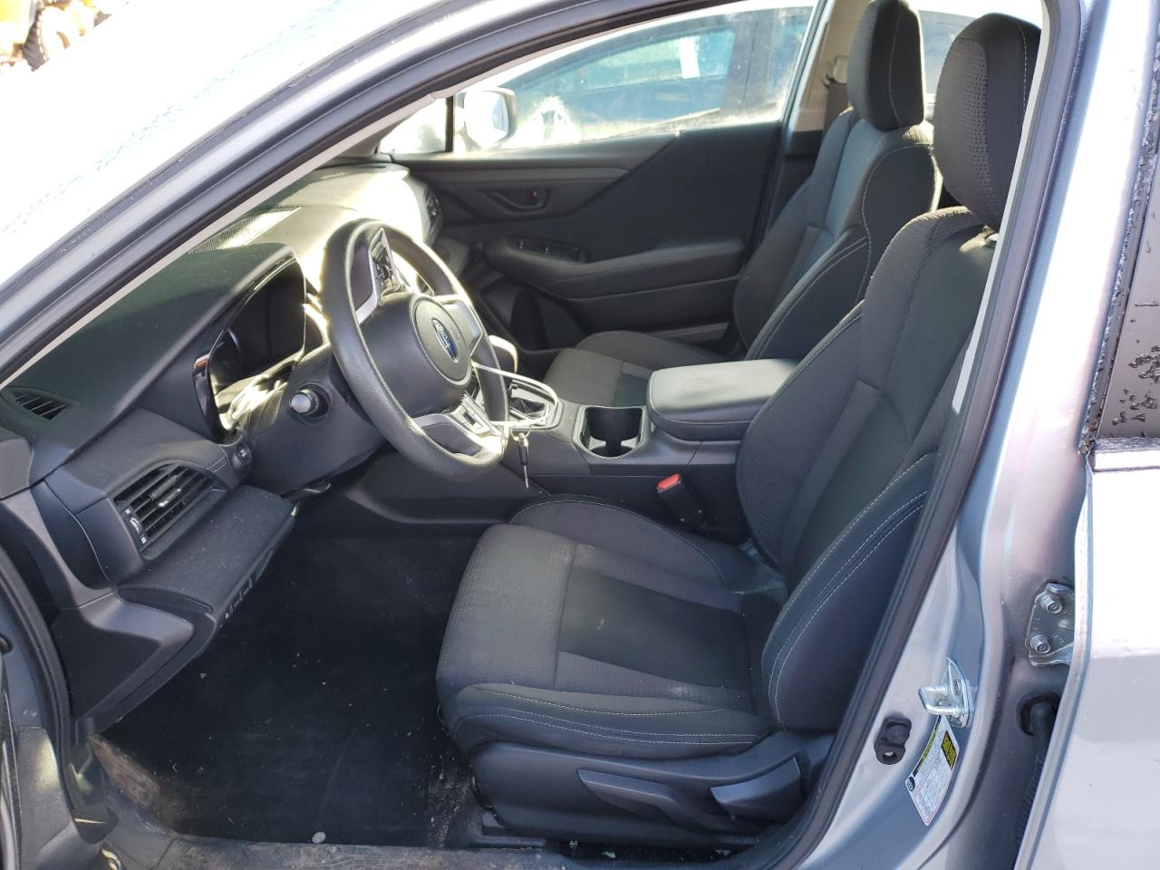 2022 SUBARU OUTBACK  VIN:4S4BTAAC3N3239364