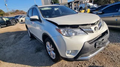 2015 Toyota RAV4 JTMDFREVXFD144407 VIN:JTMDFREVXFD144407