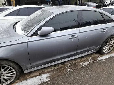 2018 Audi A6 WAUZZZ4GXJN051709 VIN:WAUZZZ4GXJN051709