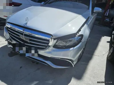 2020 Mercedes-Benz E 450 VIN: