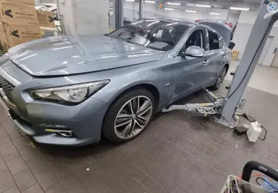 2015 Infiniti Q50 JNKDV71E3FM531389 VIN:JNKDV71E3FM531389