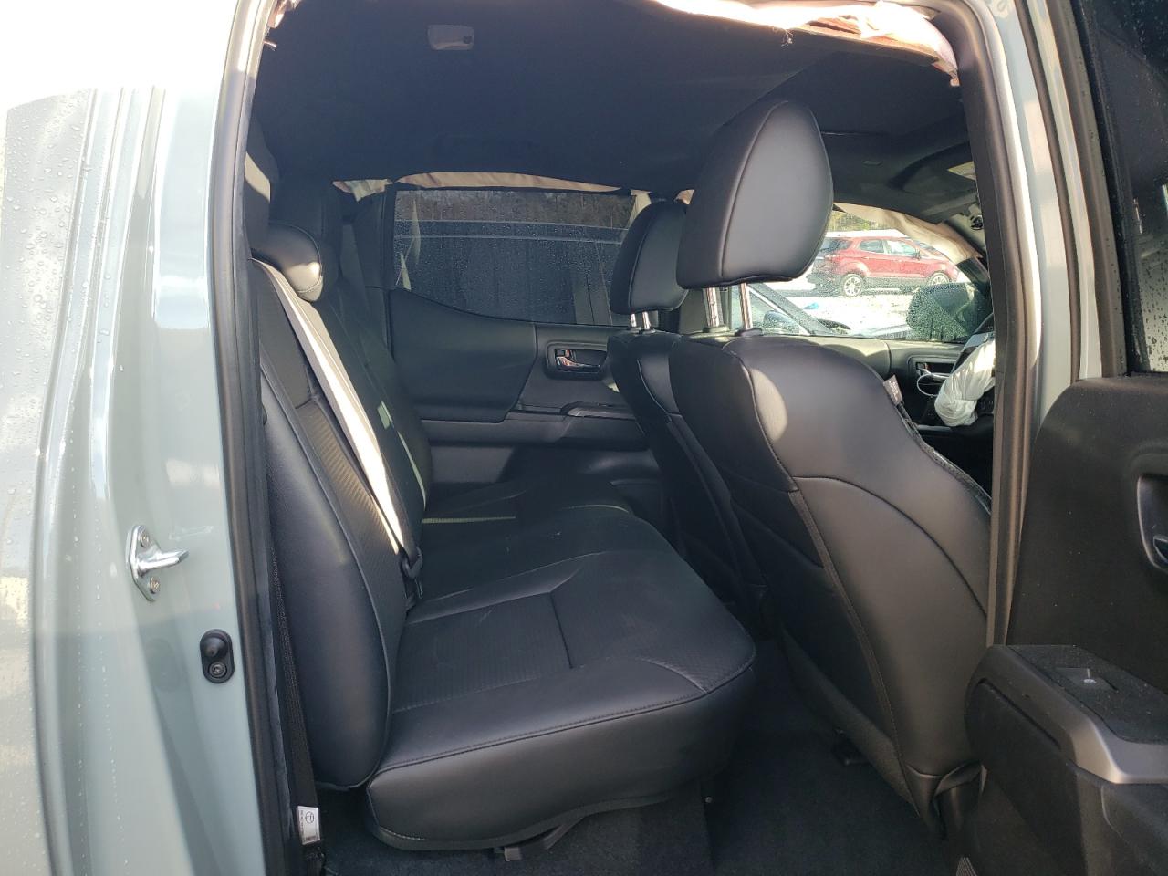 2023 TOYOTA TACOMA DOUBLE CAB VIN:3TMCZ5AN6PM564768